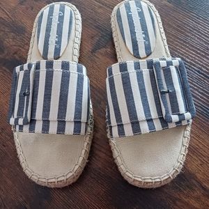 Splendid Women's Espadrille